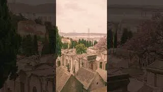 Thumbnail: Lisbon is a photographers dream and I was living in it 😎 #filmphotography #photography