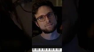 Thumbnail: Fully chromatic bass, every inversion, all the tricks 🎹🎶🌞 #chords #musictheory