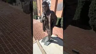 Thumbnail: Thaddeus Stevens. Rest in Peace