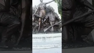 Thumbnail: Alabama State Memorial at Battle of Gettysburg, PA. Civil War