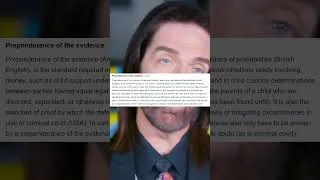 Thumbnail: Billy Mitchell's Donkey Kong Record REINSTATED? #billymitchell #twingalaxies #shorts