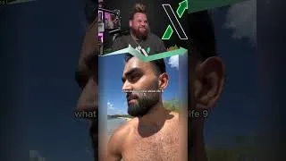 Thumbnail: The greatest trading testimony of all time and it's pure.