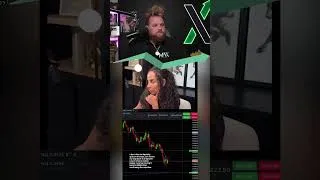 Thumbnail: This is my favorite female trader in the industry.