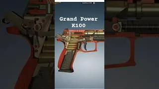 Thumbnail: Grand Power K100