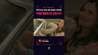 Thumbnail: Netflix Has NO Right Being THIS Good at Sci Fi!   MUST WATCH Shows #Netflix #Scifi
