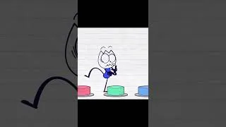 Thumbnail: Color meme Max #shorts #meme #sprunki