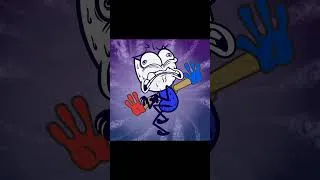 Thumbnail: WHO'S THE BEST❤️ #sprunki #incredibox #short