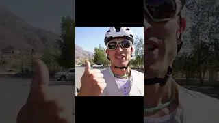 Thumbnail: Can you guess what happened? The Omani honey story!! #cycling #triathlon #travel #oman #cyclinglife