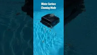 Thumbnail: Robots Now Clean Pools BETTER than Humans..