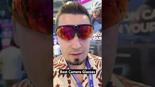 Thumbnail: Sorry Meta Vanguard, THESE AI Glasses are BETTER for $350!