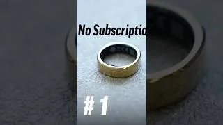 Thumbnail: Sorry Apple.. This New Smart Ring did it FIRST!