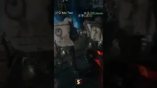 Thumbnail: Sharing is caring.. - #cod #codzombies #blackops3zombies