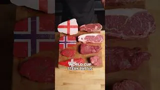 Thumbnail: FIFA World Cup Steak Battle #ad