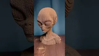 Thumbnail: DIY Toy Alien for Kids with Cardboard – Easy & Fun Craft Idea | children DIY ideas