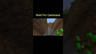 Thumbnail: I Found The CRAZIEST Minecraft Command #minecraft