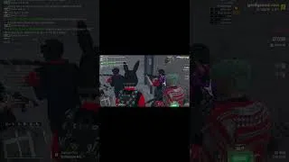 Thumbnail: GRAND RP Assassin Family - Everything Goes WRONG