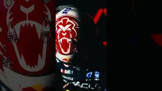 Thumbnail: Max Verstappen - 2026 Season Helmet