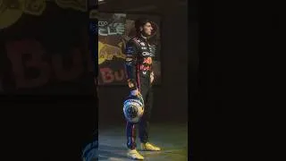 Thumbnail: Max Verstappen – 2025 Brazil Helmet