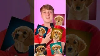 Thumbnail: Air-Bud’s children have awful personalities! (Full Video on My Channel!)