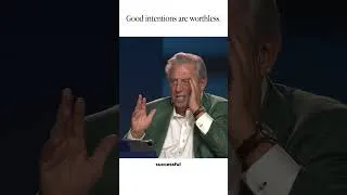 Thumbnail: The greatest gap between successful and unsuccessful people