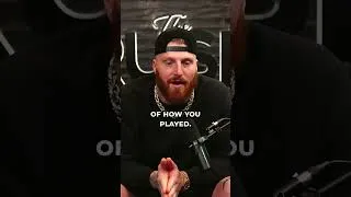Thumbnail: Maxx Crosby is all for the intensity. The Raiders captain says the fire in camp is the whole point