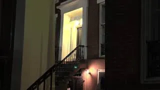 Thumbnail: Site of Infamous Weather Underground Bombing in NYC