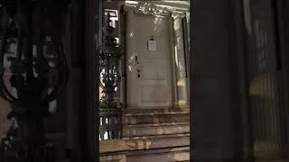 Thumbnail: NYC Haunted Merchant’s House Museum | Greenwich Village