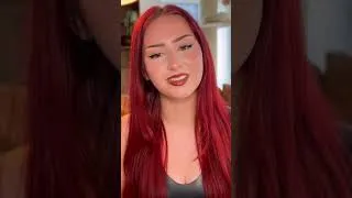 Thumbnail: Most People Quit Here. Will You? #Shorts #ASMR #disciplinechallenge  #asmr #facts #roleplay #redhair