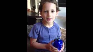 Thumbnail: Misha's message