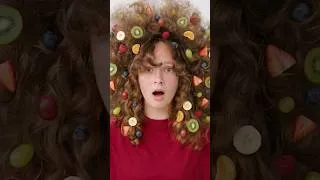Thumbnail: DIY K-Pop Demon Hunter Hairstyles 💖✨ Fun Beauty Makeover!