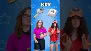 Thumbnail: Words with Multiple Meanings! | Fun English for Kids
