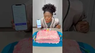 Thumbnail: I Finally Launched My App 🥹