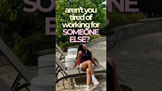 Thumbnail: don’t be intimidated to take a path nobody else is taking 🤍 #lifedecisions #dreamlife