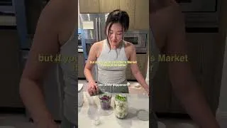 Thumbnail: Super easy pickled onions & pickled cauliflower recipe! 🧅