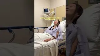 Thumbnail: Getting Diagnosed with Endometriosis in 60 seconds
