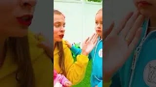 Thumbnail: Let's Be Safe and Have Fun! #shorts