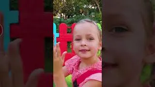 Thumbnail: Clap Clap Fun Song Adventure for Kids! #shorts