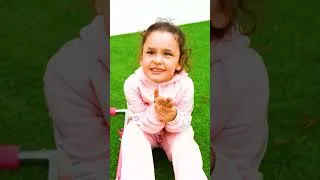 Thumbnail: Join the Fun and Learn to Play Safely with Friends! #shorts