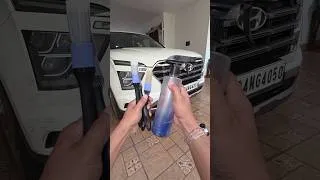 Thumbnail: Best Car Cleaning Products for Hard Stains | Must Try💯#carcleaning #CarDetailing #CarCare #shorts