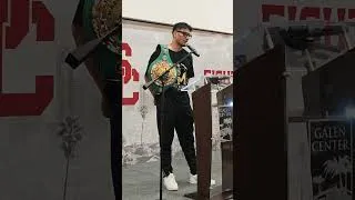 Thumbnail: Lester Martinez habla de abrirle las puertas a otros boxeadores chapines