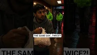 Thumbnail: The Chicken Shop Time Glitch