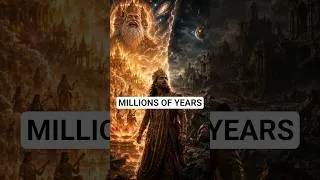 Thumbnail: The King Who Accidentally Time Travelled