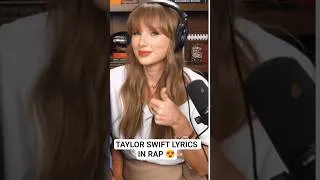 Thumbnail: Taylor Swift Lyrics Actually Go HARD
