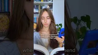 Thumbnail: oh so you're at THAT part... 🫢 #booktok