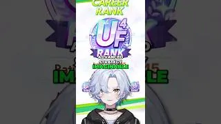 Thumbnail: Uma Musume Global: Wit Spam Strategy EXPLAINED! #shorts