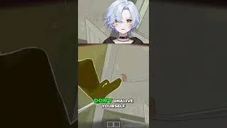 Thumbnail: I Hit The Wrong Target