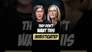 Thumbnail: They Don’t Want This Investigated 👀🤯