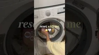 Thumbnail: soft reset 🧸☁️  #apartmentcleaning #asmr #cleningmotivation