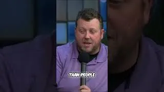Thumbnail: Pole Vaulting Is HARDER than Curling? #shorts
