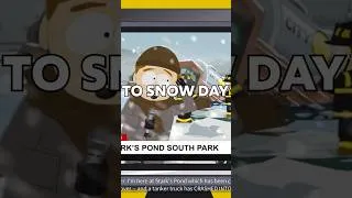 Thumbnail: South Park Snow Day's PLATINUM is better than you may think